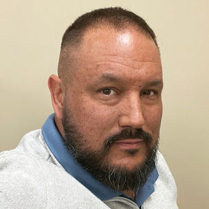 Meet your Posher, Paul